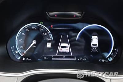 2023 Genesis GV80 3.5T - zdjęcie 43 z 45 - miniatura