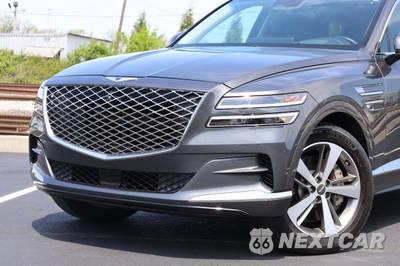 2023 Genesis GV80 3.5T - zdjęcie 5 z 45 - miniatura