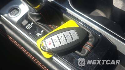 2025 Nissan Altima SR - zdjęcie 21 z 30 - miniatura