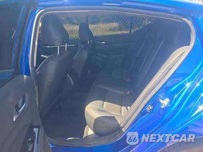 2025 Nissan Altima SR - zdjęcie 13 z 30 - miniatura