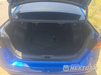 2025 Nissan Altima SR - zdjęcie 16 z 30 - miniatura