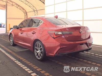 2022 Acura ILX w/Premium Pkg - zdjęcie 8 z 23 - miniatura
