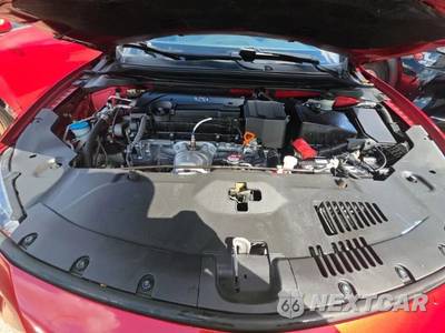 2022 Acura ILX w/Premium Pkg - zdjęcie 16 z 23 - miniatura