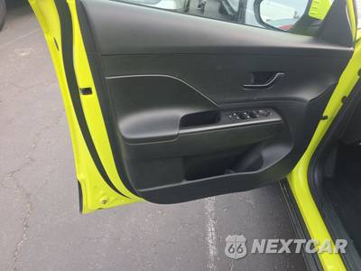 2024 Hyundai Kona SEL - zdjęcie 9 z 27 - miniatura