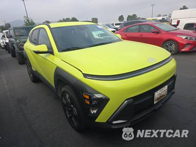 2024 Hyundai Kona SEL - zdjęcie 3 z 27 - miniatura