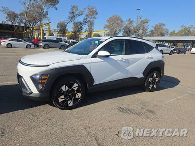 2024 Hyundai Kona SEL - zdjęcie 1 z 27 - miniatura