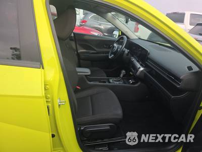 2024 Hyundai Kona SEL - zdjęcie 8 z 27 - miniatura