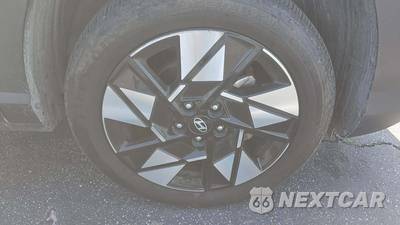 2024 Hyundai Kona SEL - zdjęcie 24 z 27 - miniatura
