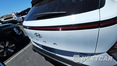 2024 Hyundai Kona SEL - zdjęcie 27 z 27 - miniatura