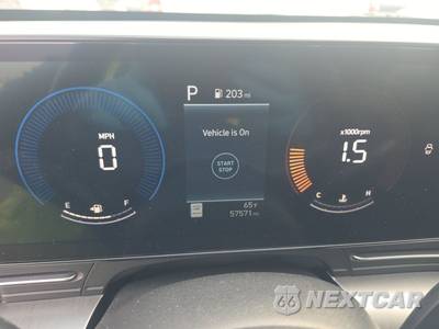 2024 Hyundai Kona SEL - zdjęcie 12 z 27 - miniatura