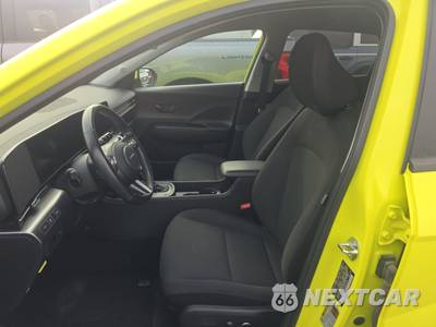 2024 Hyundai Kona SEL - zdjęcie 7 z 27 - miniatura