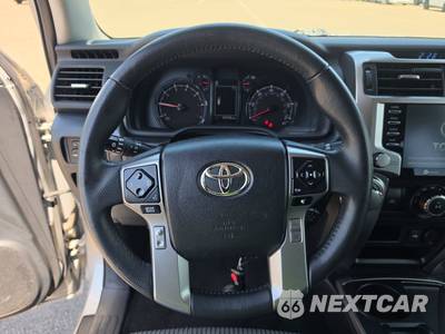 2024 Toyota 4Runner SR5 - zdjęcie 10 z 32 - miniatura