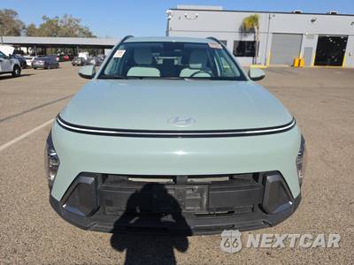 2024 Hyundai Kona SEL - zdjęcie 2 z 24 - miniatura