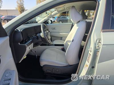 2024 Hyundai Kona SEL - zdjęcie 7 z 24 - miniatura