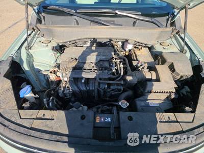 2024 Hyundai Kona SEL - zdjęcie 15 z 24 - miniatura