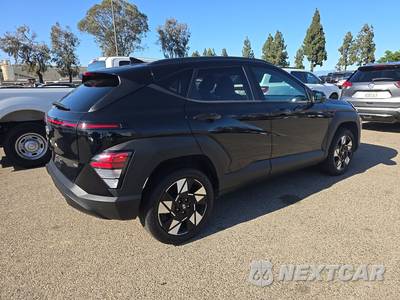 2024 Hyundai Kona SEL - zdjęcie 4 z 40 - miniatura