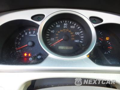2005 Toyota Highlander Limited w/3rd Row - zdjęcie 26 z 35 - miniatura