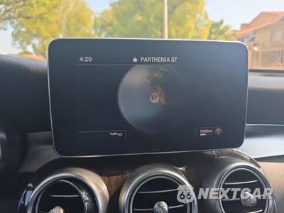 2016 Mercedes-Benz GLC 300 4MATIC - zdjęcie 22 z 22 - miniatura