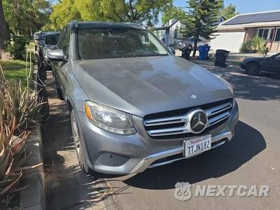 2016 Mercedes-Benz GLC 300 4MATIC - zdjęcie 3 z 22 - miniatura