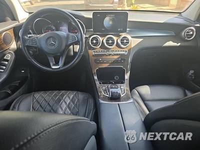 2016 Mercedes-Benz GLC 300 4MATIC - zdjęcie 14 z 22 - miniatura
