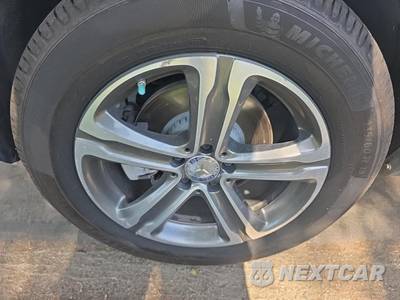 2016 Mercedes-Benz GLC 300 4MATIC - zdjęcie 10 z 22 - miniatura