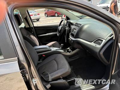 2015 Dodge Journey American Value Pkg - zdjęcie 10 z 11 - miniatura