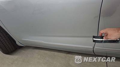 2023 Toyota Highlander XLE - zdjęcie 33 z 45 - miniatura
