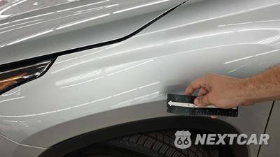 2023 Toyota Highlander XLE - zdjęcie 42 z 45 - miniatura