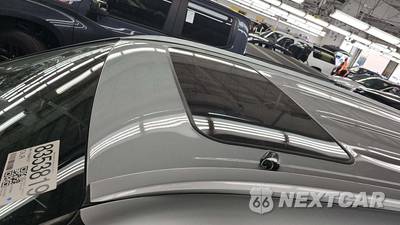 2023 Toyota Highlander XLE - zdjęcie 20 z 45 - miniatura