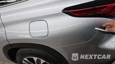 2023 Toyota Highlander XLE - zdjęcie 29 z 45 - miniatura