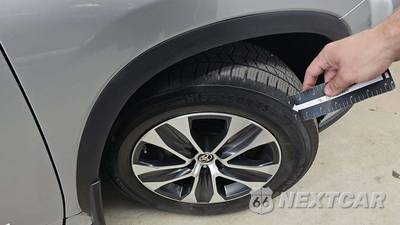 2023 Toyota Highlander XLE - zdjęcie 36 z 45 - miniatura
