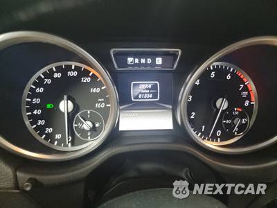 2013 Mercedes-Benz G 550 4MATIC - zdjęcie 12 z 33 - miniatura