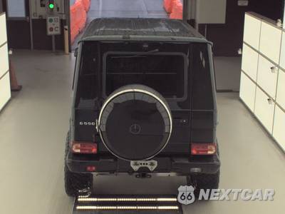 2013 Mercedes-Benz G 550 4MATIC - zdjęcie 5 z 33 - miniatura