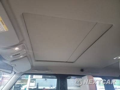 2013 Mercedes-Benz G 550 4MATIC - zdjęcie 19 z 33 - miniatura