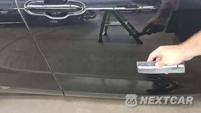 2021 Toyota Highlander XLE - zdjęcie 28 z 49 - miniatura