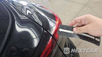 2021 Toyota Highlander XLE - zdjęcie 43 z 49 - miniatura