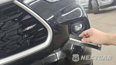 2021 Toyota Highlander XLE - zdjęcie 21 z 49 - miniatura