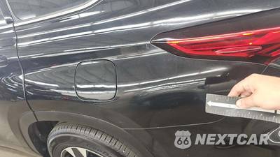 2021 Toyota Highlander XLE - zdjęcie 33 z 49 - miniatura
