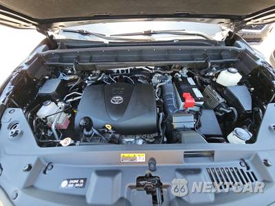 2021 Toyota Highlander XLE - zdjęcie 15 z 49 - miniatura