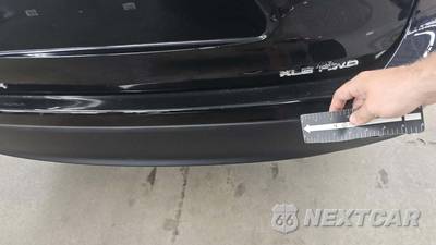 2021 Toyota Highlander XLE - zdjęcie 31 z 49 - miniatura