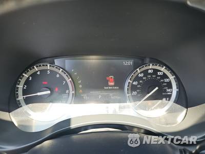 2021 Toyota Highlander XLE - zdjęcie 12 z 49 - miniatura