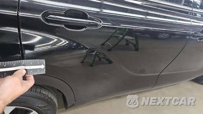 2021 Toyota Highlander XLE - zdjęcie 27 z 49 - miniatura