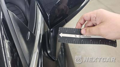 2021 Toyota Highlander XLE - zdjęcie 40 z 49 - miniatura