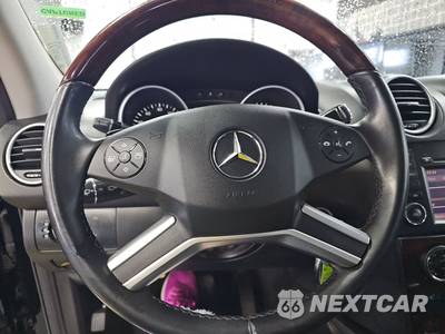 2010 Mercedes-Benz ML 350 BlueTEC - zdjęcie 10 z 30 - miniatura