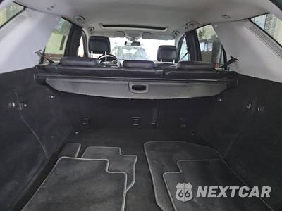 2010 Mercedes-Benz ML 350 BlueTEC - zdjęcie 16 z 30 - miniatura