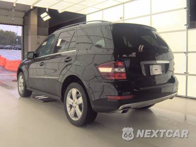 2010 Mercedes-Benz ML 350 BlueTEC - zdjęcie 6 z 30 - miniatura