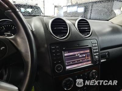 2010 Mercedes-Benz ML 350 BlueTEC - zdjęcie 11 z 30 - miniatura