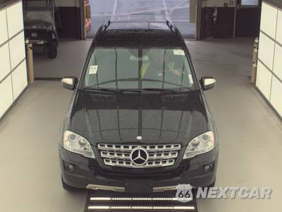 2010 Mercedes-Benz ML 350 BlueTEC - zdjęcie 2 z 30 - miniatura
