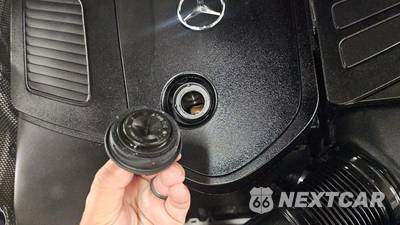 2025 Mercedes-Benz C 300 4MATIC - zdjęcie 19 z 25 - miniatura