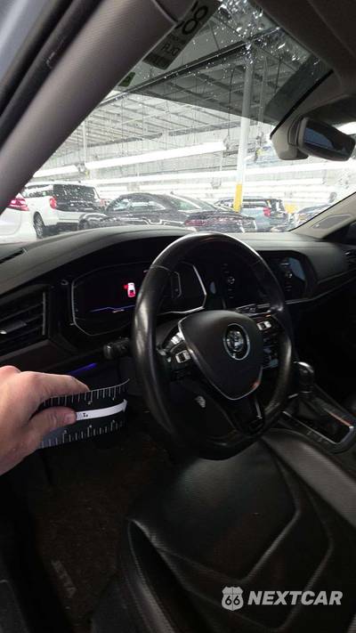 2019 Volkswagen Jetta SEL Premium - zdjęcie 28 z 43 - miniatura